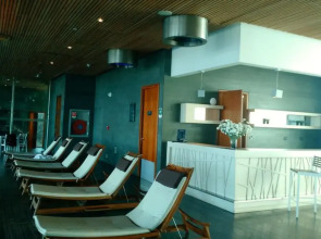 Hotel Dreams Valdivia