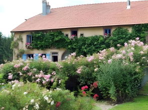 Auberge de la Cholotte