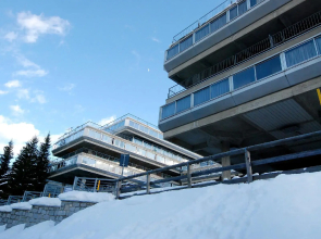 Albarè - One Bedroom No.2