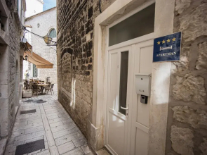 Stone house Lino Trogir