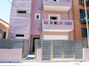 Amazing Sea View Apartment- Adults Only