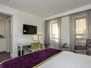 Harmony Hotel - an Atlas Boutique Hotel