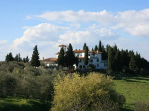 Villa Le Sorti