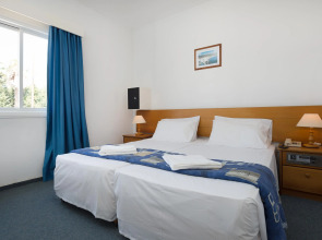 Sunny Hill Hotel Apartments