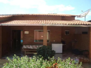 Casa Da Dona Selma