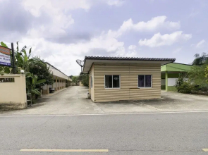 OYO 75392 Phachuen Resort