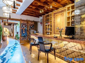 Laoshan Laozi Boutique Inn