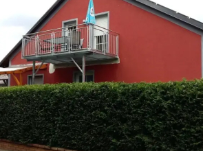 Ferienwohnung Tegernheim