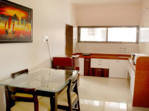 Treebo Trend Hotel Shiva's