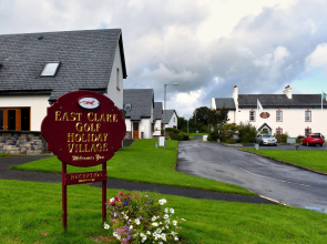 East Clare Golf Village