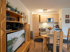 Hanseaten Residenz Fis/510