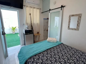 Ocean Villa
