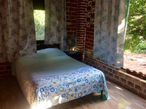 Casa de Temporada das Mangueiras