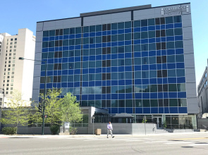 Staybridge Suites Denver Downtown by IHG