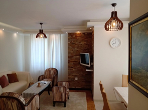 Valentina Bg Apartment