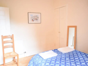 Lovely 2 Bedroom Apartment Near Botanical Gardens