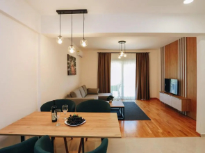 Status-M apartments134