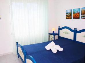 Casa Vacanza Veronica Otranto 6 posti