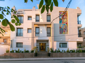 Hotel Madaure