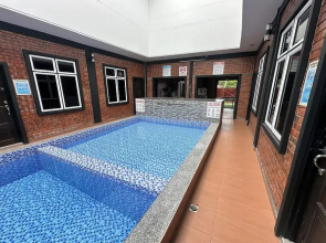 Rumamataayer Homestay Islam Semabok Perdana - Melaka