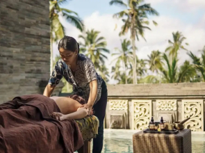 Khastana Hadi Tegallalang, Ubud