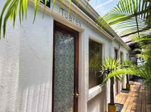 La Tribu Boutique Hostel for Women