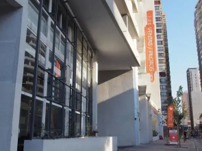 Modernos Aptos San Francisco