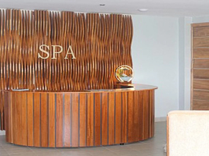 Aquarius Kigo Resort