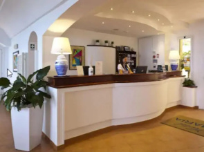 Grand Hotel Santa Maria