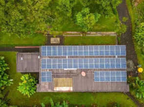 Ecolirios Boutique Hotel And Spa