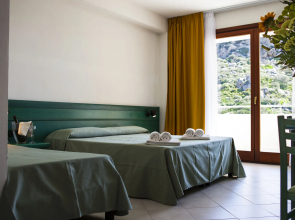 Hotel Miralonga
