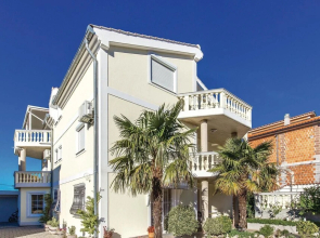 Awesome Home in Selce With Wifi and 1 Bedrooms