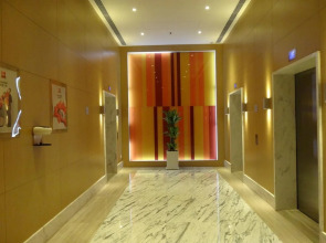 ibis Hong Kong Central And Sheung Wan