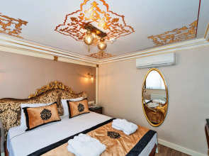 The Byzantium Hotel & Suites - Special Class