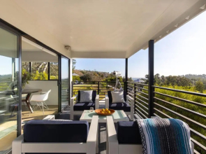 Bluewater by AvantStay Lush Malibu Home I Panoramic Views