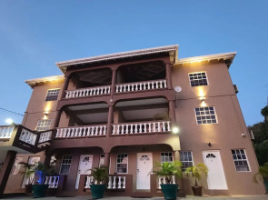 Silver View Apartments