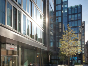 Residence Inn by Marriott Edinburgh