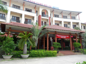 Bach Dang Hoi An Hotel