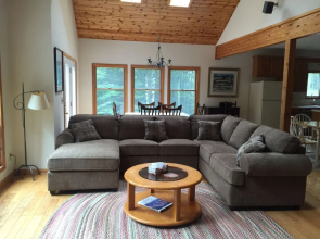 Laird`s Retreat
