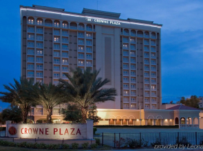 Crowne Plaza Orlando - Downtown by IHG