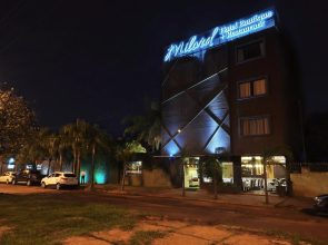 Milord Hotel Boutique