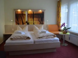 Hostel Schweriner See