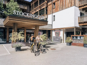 Apartments Stockinggut