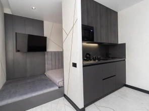 Апартаменты на улице Черкасская 9