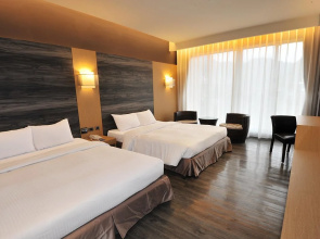 Toyugi Hot Spring Resorts & SPA