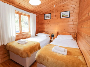 Snowdon Vista Cabin