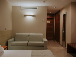 Hotel Deloix Aqua Center