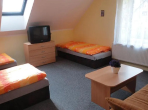 Holiday house Morávkovi