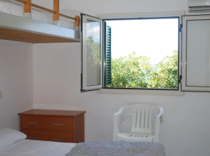 Camping Villaggio Saline