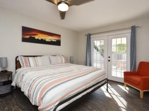 Fairfield in Mesa With 4 Bedrooms and 3 Bathrooms